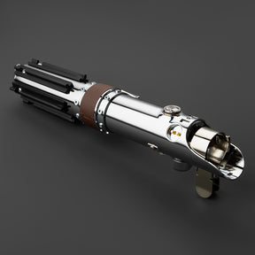 SaberCustom Rey Skywalker lightsaber NO058