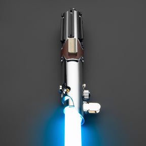 SaberCustom Rey Skywalker lightsaber NO058