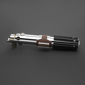 SaberCustom Rey Skywalker lightsaber NO058