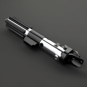 SaberCustom Lightsaber Rey Graflex Saber Inspired Models Xenopixel v3 Light Saber NO042