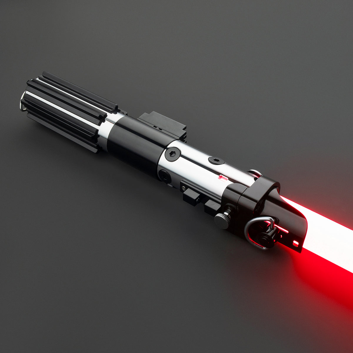 SaberCustom Lightsaber Neopixel Xenopixel v3 Smooth Swing Infinite Colors Changing NO079