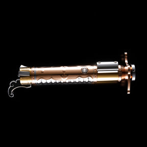 SaberCustom Lop Xenopixel v3 Light Saber Force Heavy Dueling Light Saber Infinite Colors Changing