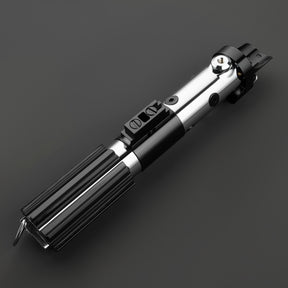 SaberCustom Lightsaber Rey Graflex Saber Inspired Models Xenopixel v3 Light Saber NO042