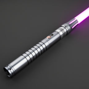 SaberCustom Lightsaber Xenopixel v3 Blaster Force FOC Infinite Colors Changing NO102