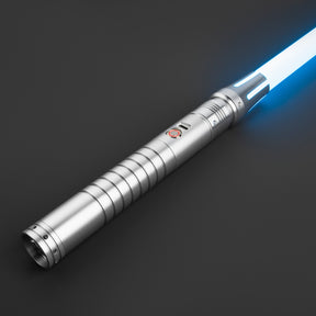 SaberCustom Lightsaber Xenopixel v3 Blaster Force FOC Infinite Colors Changing NO102
