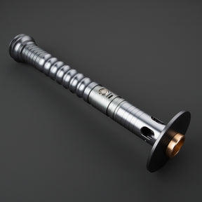 SaberCustom Dueling Xenopixel v3 lightsaber Smooth Swing Montion Control Light Saber NO018