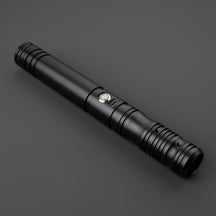 SaberCustom lightsaber complete VHC empty hilt without electronic kit or blade