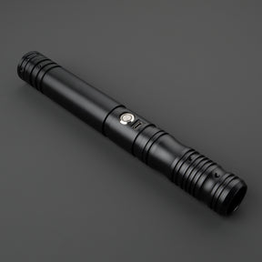 SaberCustom lightsaber complete VHC empty hilt without electronic kit or blade