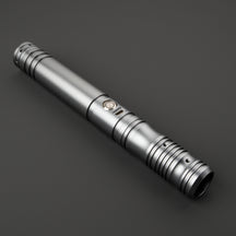 SaberCustom lightsaber complete VHC empty hilt without electronic kit or blade