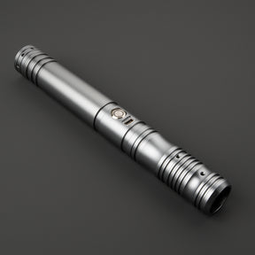 SaberCustom lightsaber complete VHC empty hilt without electronic kit or blade