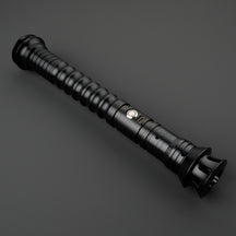 SaberCustom Light Saber Neopixel Xenopixel v3 Proffie 2.2 Smooth Swing Infinite Colors Changing NO101