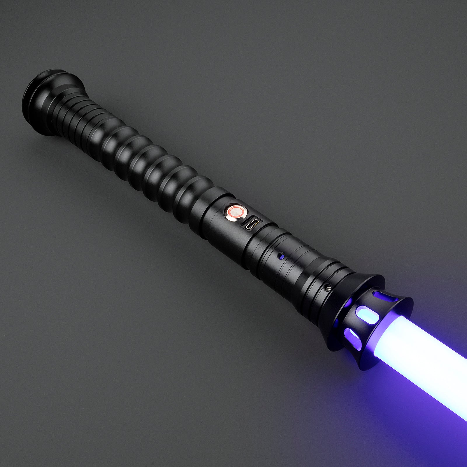 SaberCustom Light Saber Neopixel Xenopixel v3 Proffie 2.2