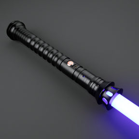 SaberCustom Light Saber Neopixel Xenopixel v3 Proffie 2.2 Smooth Swing Infinite Colors Changing NO101
