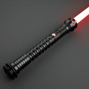 SaberCustom Light Saber Neopixel Xenopixel v3 Proffie 2.2 Smooth Swing Infinite Colors Changing NO101
