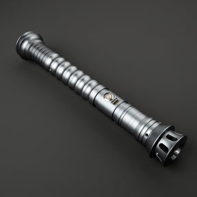 SaberCustom Light Saber Neopixel Xenopixel v3 Proffie 2.2 Smooth Swing Infinite Colors Changing NO101