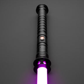 SaberCustom Light Saber Neopixel Xenopixel v3 Proffie 2.2 Smooth Swing Infinite Colors Changing NO101