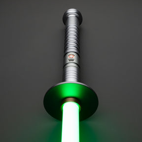 SaberCustom Dueling Xenopixel v3 lightsaber Smooth Swing Montion Control Light Saber NO018