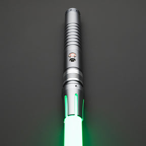 SaberCustom Lightsaber Xenopixel v3 Blaster Force FOC Infinite Colors Changing NO102