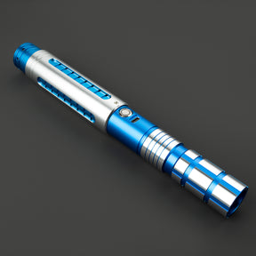 SaberCustom Dueling Lightsaber Infinite Colors Changing Xenopixel v3 Light Saber NO104