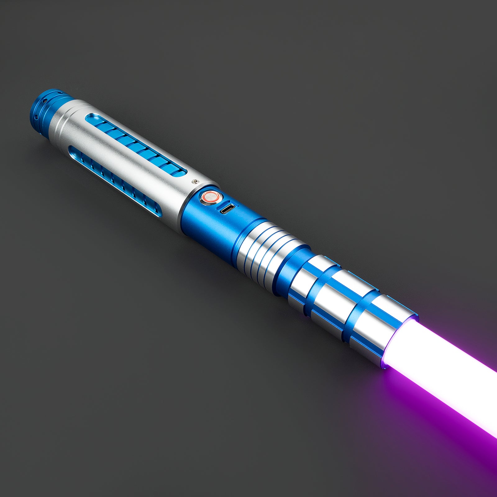 SaberCustom Dueling Lightsaber Infinite Colors Changing