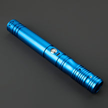SaberCustom lightsaber complete VHC empty hilt without electronic kit or blade