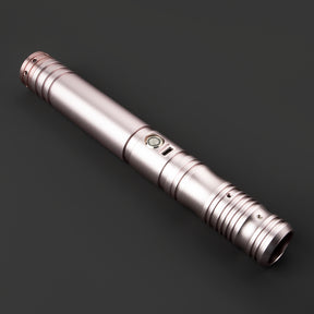 SaberCustom lightsaber complete VHC empty hilt without electronic kit or blade
