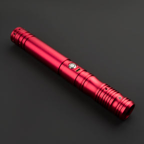 SaberCustom lightsaber complete VHC empty hilt without electronic kit or blade
