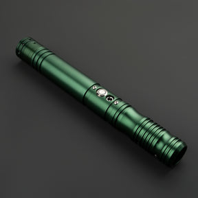 SaberCustom lightsaber complete VHC empty hilt without electronic kit or blade