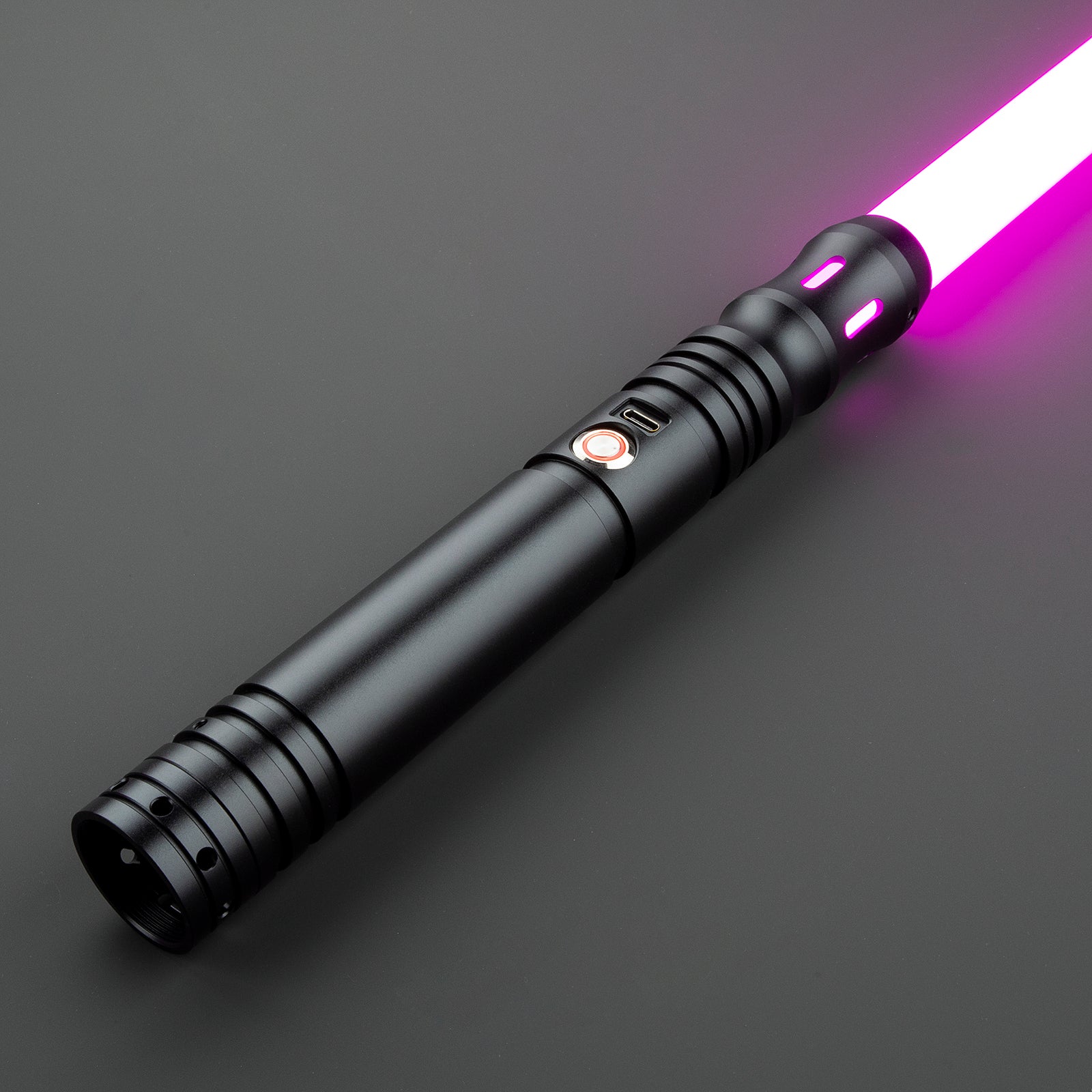 SaberCustom Dueling Xenopixel v3 Light Saber Smooth Swing