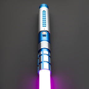 SaberCustom Dueling Lightsaber Infinite Colors Changing Xenopixel v3 Light Saber NO104