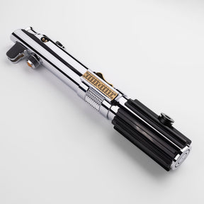 SaberCustom Lightsaber Rey Graflex Saber Inspired Models Xenopixel v3 Light Saber NO042