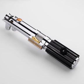 SaberCustom Lightsaber Rey Graflex Saber Inspired Models Xenopixel v3 Light Saber NO042