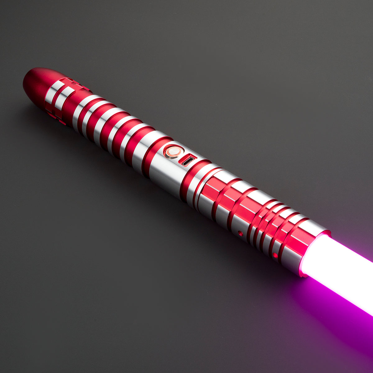 SaberCustom lightsaber NO112