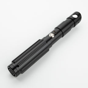 SaberCustom dueling light saber Xenopixel v3 Infinite Colors Changing Smooth Swing lightsaber C022