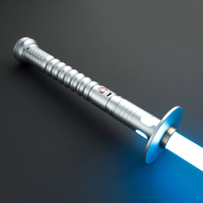 SaberCustom Dueling Xenopixel v3 lightsaber Smooth Swing Montion Control Light Saber NO018