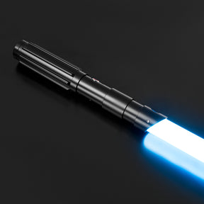 SaberCustom dueling light saber Xenopixel v3 Infinite Colors Changing Smooth Swing lightsaber C022